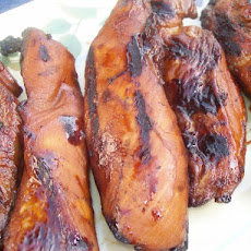 Chicken Teriyaki (Tori No Teriyaki)