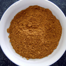 Mild Curry Powder