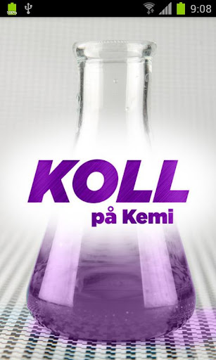 Koll på Kemi