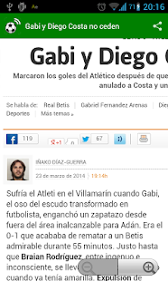 How to install Noticias de Fútbol 1.0 apk for bluestacks