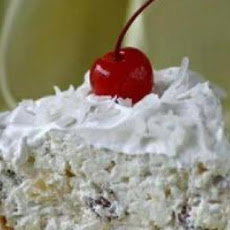 Millionaire Pie Recipe