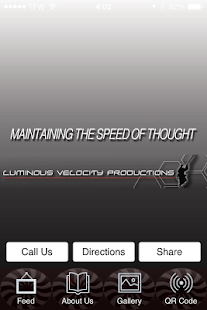 How to get Luminous Velocity App 4.0.1 mod apk for laptop