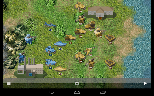 How to download Assault Commander Ultimate 1.0.4 unlimited apk for bluestacks