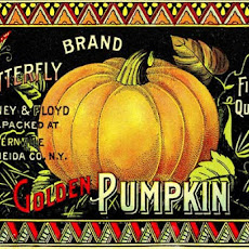 Pumpkin Pasta Dough Recipe