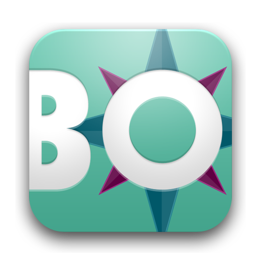 BO Navigator LOGO-APP點子