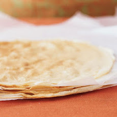 Basic Crepes