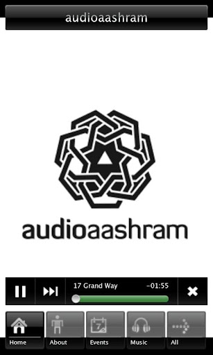 Audio Aashram