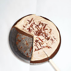 Chocolate Pate Sucree