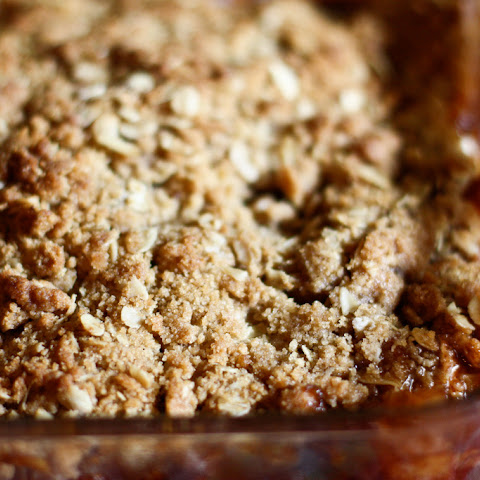 10 Best Honey Crisp Apple Crisp Recipes | Yummly