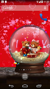 How to download Crystal Ball Love lwp 1.1 mod apk for android
