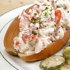 Lobster Rolls
