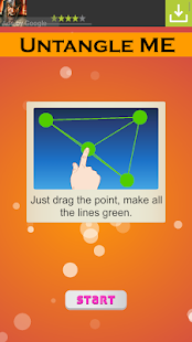 How to mod Untangle Me patch 1.0.0 apk for pc