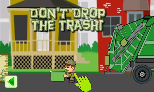 How to install Johnny's Trash Day patch 1.0 apk for laptop