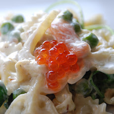 Dominic's Farfalle Alla Karman