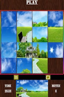 How to install Sliding Picture Puzzle Game 1.0.2 apk for bluestacks