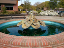 Centennial Fountain for Menlo Park