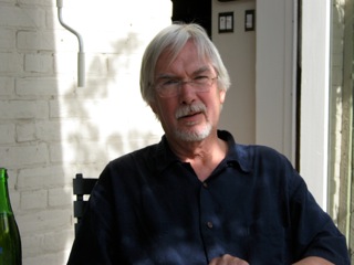 AUDIO / Barry McKinnon at Capilano College, Feb 15, 1978