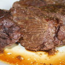 Danish Roast Beef