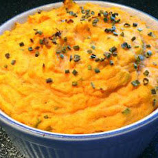 Holiday Potato Casserole