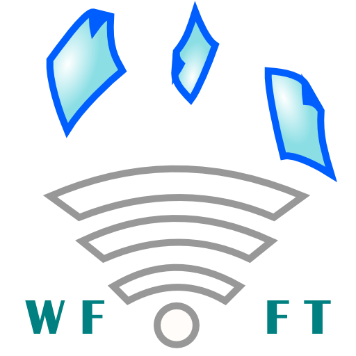 Wifi File Transfer LOGO-APP點子