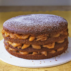 Four-Layer Appalachian Stack Cake