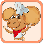Mouse Food Cooking Apk