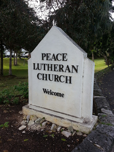Peace Lutherun Church