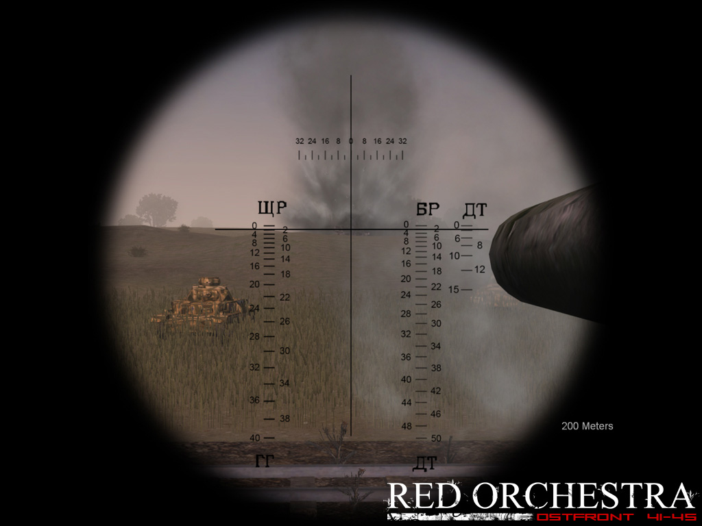 Red Orchestra - Ostfront 41-45