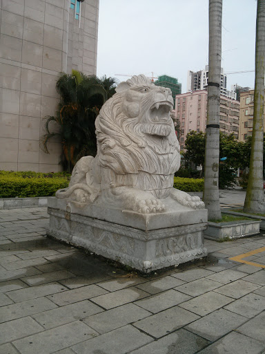 中國電信  石獅(東)