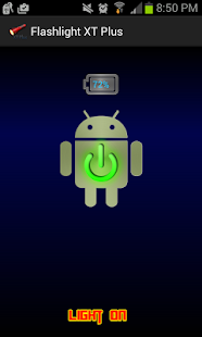 How to download Bright LED Flashlight XT patch 5.1 apk for bluestacks