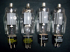 Valvulas Electronicas 811A Vdopto