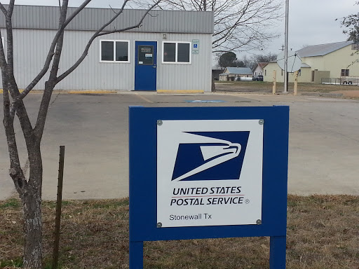 Stonewall Post Office