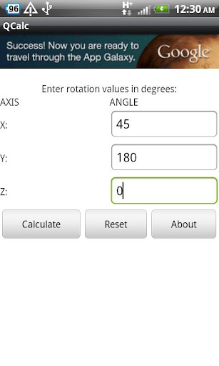 QCalc