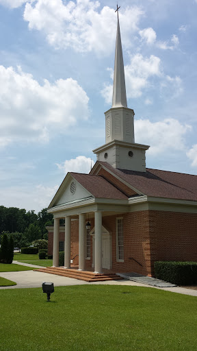 First Pentecostal Holiness Church 