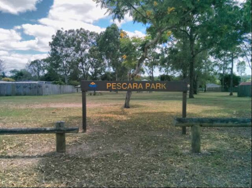 Pescara Park