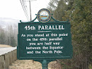 45th Parallel 