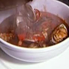 Cioppino