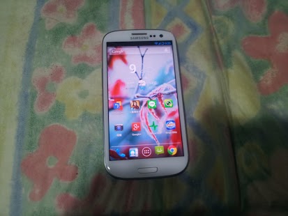 How to download CM12 SGS3 Boost lastet apk for android