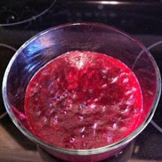 Delicious Cranberry Sauce