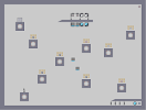 Thumbnail of the map 'caged bird'
