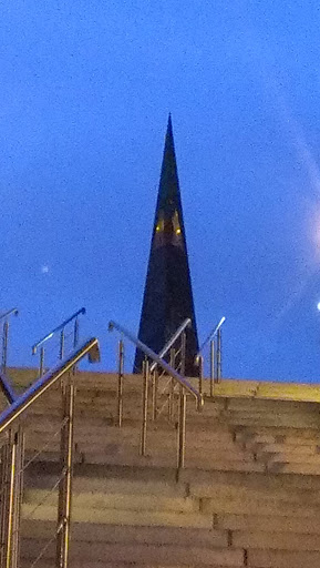 Tolka Monument