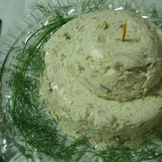 Congealed Chicken Salad