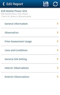 How to install EDR Mobile patch Varies with device apk for laptop