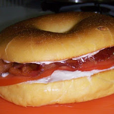 Bagel Pinwheels