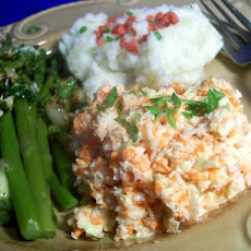 Uncle Joe's Famous Cole Slaw