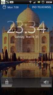 How to download Taj Mahal India mausoleum LWP 1.0.9 unlimited apk for android