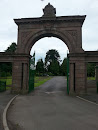 Arbroath Cemetery
