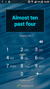 How to download Relaxed Clock Widget 1.1 mod apk for bluestacks