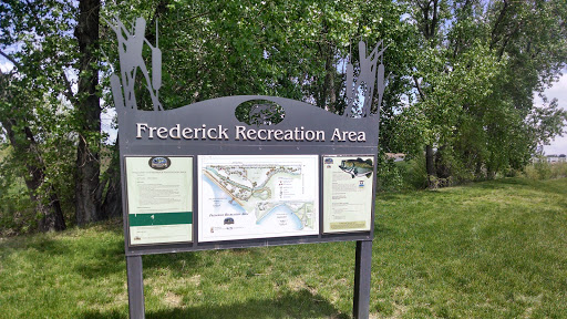 Federick Recreation Area