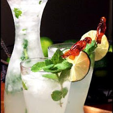Mojito Limeade